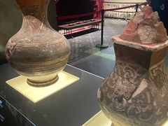 -北京大葆台遗址博物馆