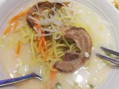 -韩香福脊骨汤锅(上杭路店)
