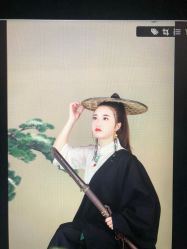 点击看大图 -盘子女人坊古装写真摄影(厦门总店)