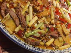 -百年神厨·地道川菜(清江西路店)