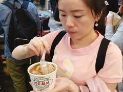 -阿宗面线(西门町店)