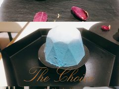手工奶盖茶-茶是一枝花泡茶店