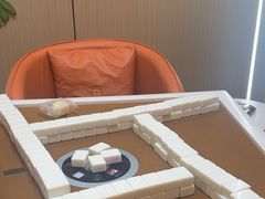 -鑫意棋牌会所(长寿路智慧广场店)