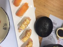 -花漫里日式餐厅(刺桐店)