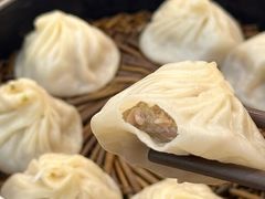 -法华汤包馆(法华镇路店)