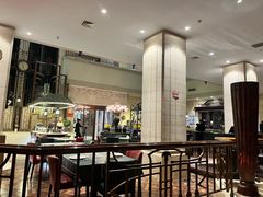 -国际饭店·西餐厅(西大直街店)