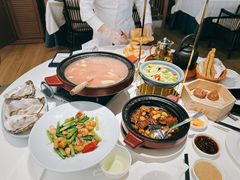 -南棠馆粤菜坊(群光店)