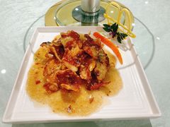 -香满楼(南关店)