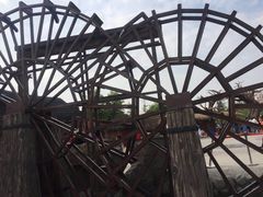 -华夏文旅西安度假区