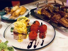 -The Rug Cafe(王府中环店)