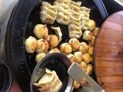 -天方饺子店