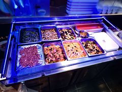 -三个大叔东北烧烤·砂锅菜(西三旗店)