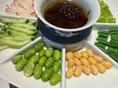 老北京炸酱面-四季民福烤鸭店(和平里店)