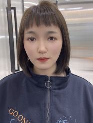 -YESIDO BLACK椰岛造型