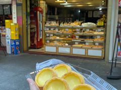 -津嘉蛋糕坊(西华路店)
