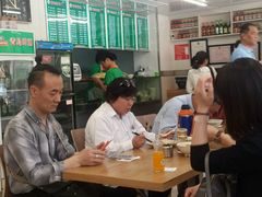 -崔记拉面馆(航北店)