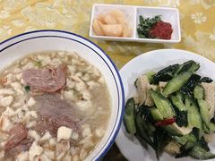 -老孙家饭庄·非遗(东关店)