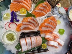 -古田居·特色寿司料理(骏欣中心店)