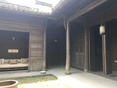 -法云安缦酒店