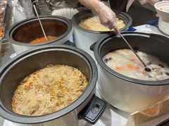 -北大家园食堂