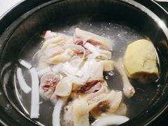 -百年果林椰子鸡(中洲店)