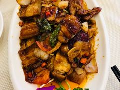 -五谷屯私房菜·始于2005(中山陵童卫路店)