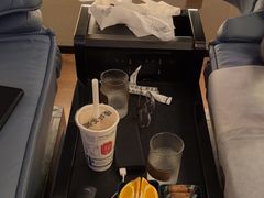 -华夏良子·足道SPA艾灸(王府井店)