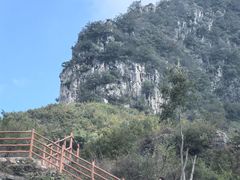 -太行锡崖沟旅游度假区