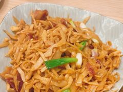 -隅乐胡椒虾·台湾菜·团建(皇岗店)