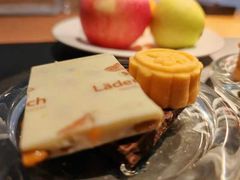 -Laderach 莱德拉(上海环贸iapm店)