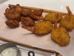 -必胜客(巴沟店)