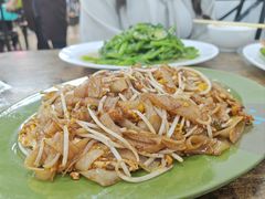 蛋炒米粉-贞姨美食·老字号海鲜大排档