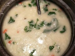 -小城粥道·海胆鲜虾粥(解放广场店)