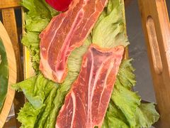 -老渔家·白族·石板烧·野生菌火锅(古城中心店)