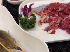 -江南福宴·澳门海鲜.牛肉火锅(汇高栢悦中心店)