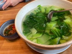 -山茶云南菜(永安里店)