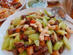 -香港深井掂檔烧鹅茶餐厅(海韵城店)