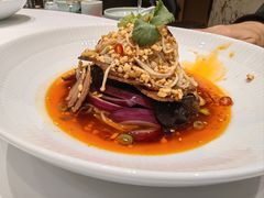 -李记东北饺子馆·东北菜(欢乐谷店)