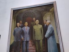 -南京中国近代史遗址博物馆(南京总统府)