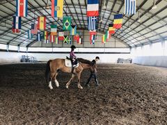 -月河湾马术俱乐部(朝阳店)