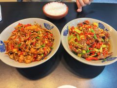 小炒肉-潇湘阁(望京SOHO店)