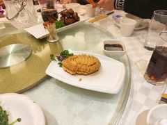 -光明邨大酒家(淮海路店)