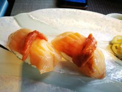 -山葵家·创意料理(宁波来福士店)