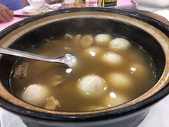 -同君福大酒楼(紫新路店)