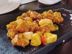-三宝大饭店-中和艺素餐厅(浦上金山正祥广场店)