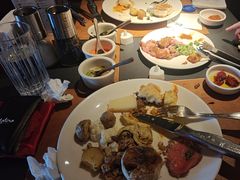 -拉蒂娜·巴西牛排馆 Latina·Brazilian Steakhouse(王府井喜悦店)