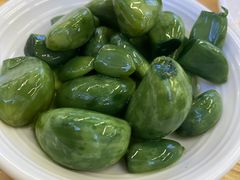 -众品老方子锅贴甜沫(李村店)