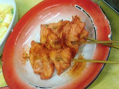 里脊肉-做了不起的80后