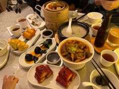 -蔡澜点心·粤菜(万菱汇店)