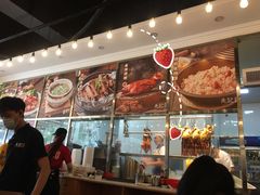 -先记烧鹅王·本地粤菜(福永店)